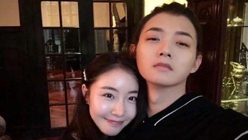 顾浩宇前女友爆料视频,揭秘背后惊人真相  第1张