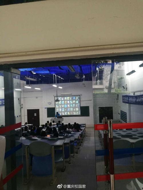 重庆学校爆料事件最新,揭开校园安全与管理的隐秘面纱 第2张 重庆学校爆料事件最新,揭开校园安全与管理的隐秘面纱 第2张